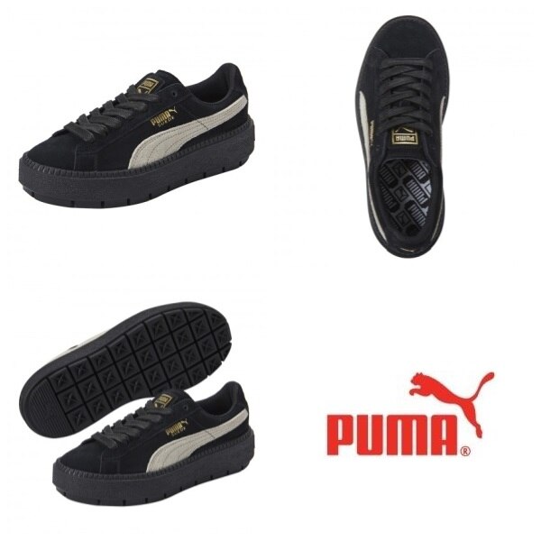 puma suede platform trace kr wns puma suede platform trace kr wns