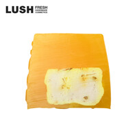 [러쉬][샘플 이벤트][백화점]레몬 제스트 100g - 솝/비누