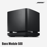 [BOSE] 보스 정품 Bass Module 500 베이스 우퍼 모듈