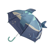 [스테판조셉] 3D팝업 우산 - 상어A