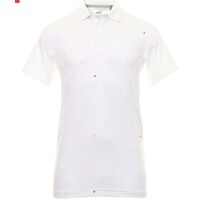 푸마 골프셔츠 반팔 티셔츠 모델 기능성 골프웨어 남자셔츠 2023 러브셔츠