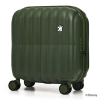디즈니 하이포 18인치 여행용 캐리어 여행가방 기내용 가벼운 연예인 폴리카보네이트