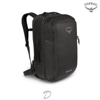 오스프리 A 여행용캐리어 Transporter Carry-On Bag 캐리온 백 노트북17인치 OPC0MBT006
