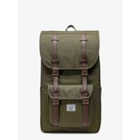 [BCD] 24 S/S HERSCHEL SUPPLY CO 리사이클 패브릭 백팩 WITH FRONTAL 로고 패치 B0651123518