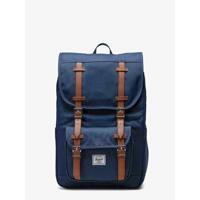 [BCD] 24 S/S HERSCHEL SUPPLY CO 리사이클 패브릭 백팩 WITH FRONTAL 로고 패치 B0651123527