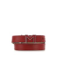 [BCD] MONTBLANC BRACCIALETTO 129501 RED B0441152203
