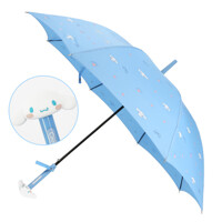 [오키즈] 시나모롤 60 우산-리본입체핸들 10078  R0209