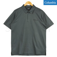 컬럼비아 남성 시커 레전드 반팔 폴로 티셔츠 C52AJ3027-053