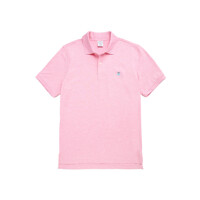 [브룩스브라더스] BB_슬림핏 골든플리스 피케 폴로 셔츠 (핑크) (BBNTMM7715CEM)