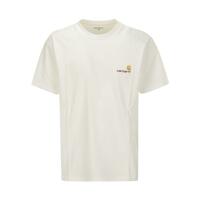 24SS 칼하트 반팔 티셔츠 I029956 02XX WHITE