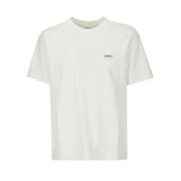 24SS 오트리 반팔 티셔츠 TSPM502W WHITE