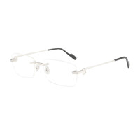 [까르띠에] 명품 안경테 CT0259O 003 스퀘어 남자 여자 안경