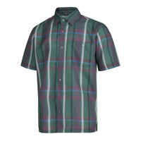 [파파브로] 활동성 좋은 남자 가성비 패턴 셔츠 YD-SHH-257