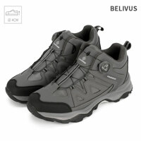 빌리버스 남성 워킹화 다이얼 슈즈 키높이 운동화 방수 신발 BSS534