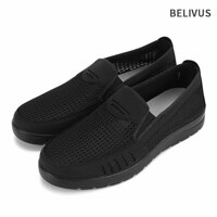 빌리버스 남성 메쉬 슬립온 여름 스니커즈 캐주얼 신발 운동화 BSS568