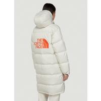 [BCD] THE NORTH FACE 시에라 파카 DUSTER 코트 NF0A5EI937M1 B0111176896