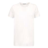 24SS 몽클레어 반팔 티셔츠 8C73200 V8058 033 White