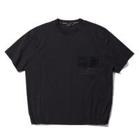 인터크루 HC01 남성 티셔츠 ITY2XM13 BK