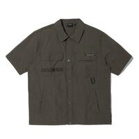 인터크루 HC01 남성 셔츠 ITY2YS02 BR