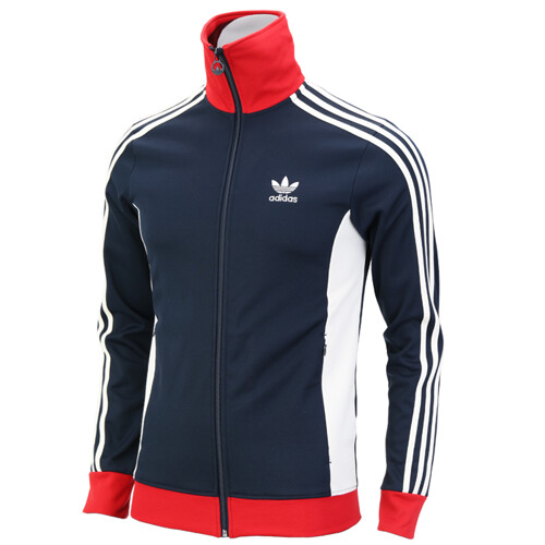 adidas europa track top