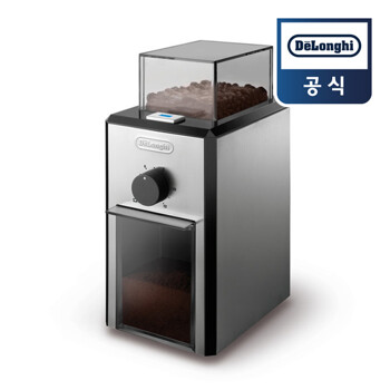 [드롱기] 커피 그라인더 KG89