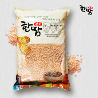 [보섭이네푸드,당일도정,이중안전박스]한땀명가 우렁이 현미쌀 5kg