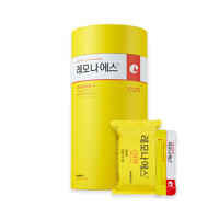 [쇼핑백+빼빼로증정] 경남제약 레모나 S산 1.5g 200포