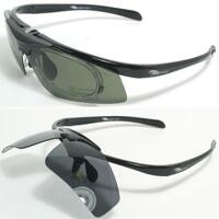[SEEKSPORTS]GIFIORE 스포츠  편광 선글라스 G88351 6종 택 1 - 렌즈 오픈 및 안경착용자 사용 가능