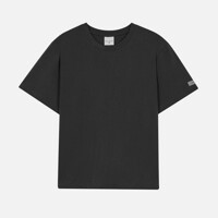 [로서울]Cotton T-shirt Deep Gray