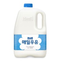 [새벽배송] 매일유업 매일우유 2.3L