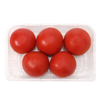 [새벽배송] 완숙 토마토 1kg