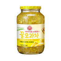 [새벽배송] 오뚜기 꿀 모과차1kg