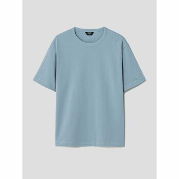 [갤럭시 라이프스타일] [三無衣服] 365D 티셔츠  라이트 그린 (GC4342S06L)