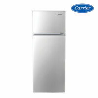 캐리어 클라윈드 CRF-TD207MDA 207L 슬림형 냉장고 전국무료배송설치
