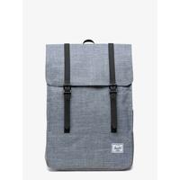 [BCD] 24 S/S HERSCHEL SUPPLY CO 리사이클 패브릭 백팩 WITH FRONTAL 로고 패치 B0651123537