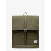 [BCD] 24 S/S HERSCHEL SUPPLY CO 리사이클 패브릭 백팩 WITH FRONTAL 로고 패치 B0651123541