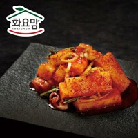 [화요맘] 싱싱한 국내산 재료로 만든 석박지2kg