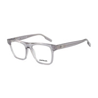[몽블랑] 명품 안경테 MB0203O 002 스퀘어 아세테이트 남자 여자 안경