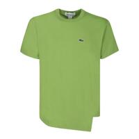 24FW 꼼데가르송 반팔 티셔츠 FLT002 051 GREEN Green