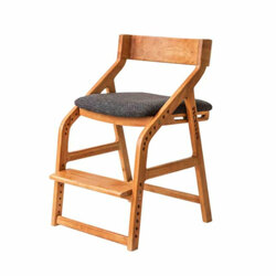 비카 스텝판 높이조절 의자/이케아/식탁의자/유아/책상/아기의자/인테리어