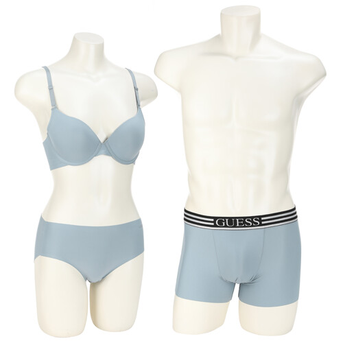 [AK구로][게스언더웨어]에센셜 커플세트(LJ1R2R30,H30,J30)GRY - NS홈쇼핑  [AK구로][게스언더웨어]에센셜 커플세트(LJ1R2R30,H30,J30)... 