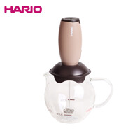 [하리오] 우유거품기 CQT-45 BR