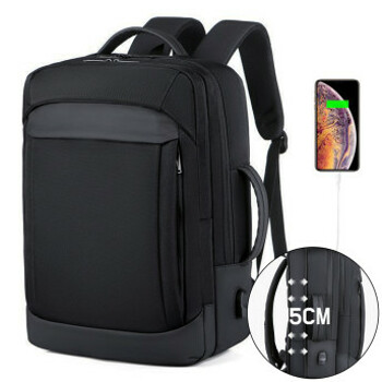 남성 백팩 학생 직장인 여행용 대용량 노트북 가방 뉴엔 P32
