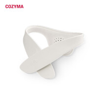 [코지마] 그래핀 목 온열기 하트넥 CMW-N415