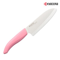 교세라 세라믹칼 14cm /핑크 - 이유식칼 주방칼 식칼 과도 식도 