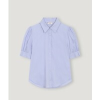 NEW[리스트]코튼 퍼프 소매 셔츠 TWWSTN62030