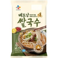 [새벽배송] CJ 베트남쌀국수 375g (2인분)