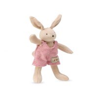 [물랑로티] [632214] 실바인 토끼 애착인형 Tiny rabbit sylvain 20cm