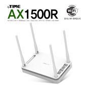 ipTIME AX1500R AX1500 Wi-Fi 6 유무선 공유기