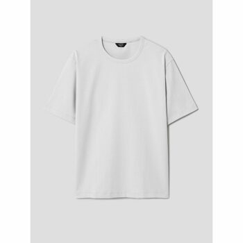 [갤럭시 라이프스타일] [三無衣服] 365D 티셔츠  라이트 그레이 (GC4342S062)